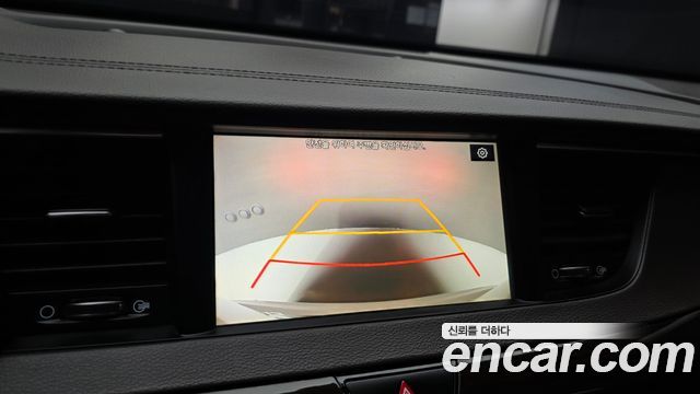 Kia K7 2.4 GDI Noblesse 2019 — фото 16