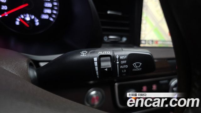 Kia K7 2.4 GDI Noblesse 2019 — фото 19