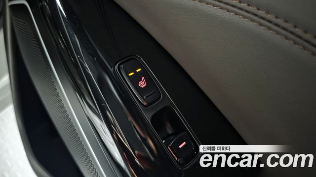 Kia K7 2.4 GDI Noblesse 2019 — фото 20
