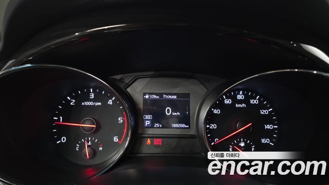 Kia Carnival 11-Seater Prestige 2019 — фото 8