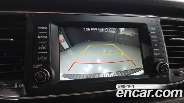 Kia Carnival 11-Seater Prestige 2019 — фото 15