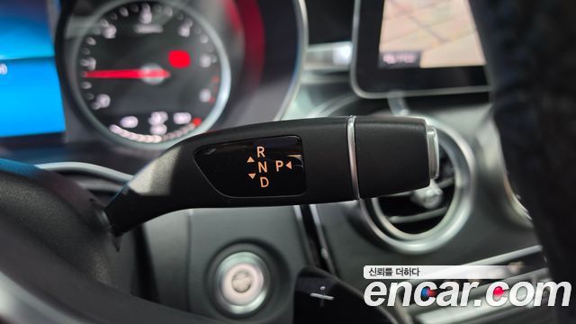 Mercedes-Benz C-Class (W205) C220 d 4MATIC Exclusive 2019 — фото 9
