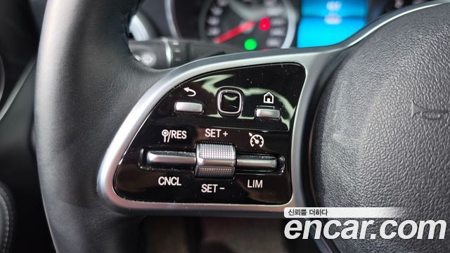 Mercedes-Benz C-Class (W205) C220 d 4MATIC Exclusive 2019 — фото 16