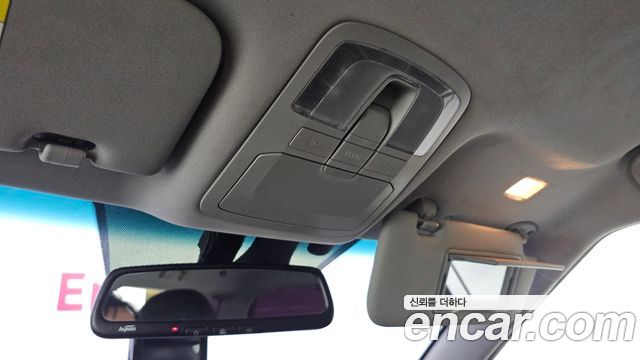 KG Mobility (SsangYong) Tivoli Air Diesel IX 2WD 2019 — фото 21