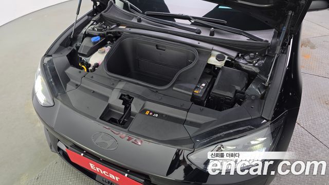 Hyundai Ioniq 6 Long Range Prestige 2023 — фото 6