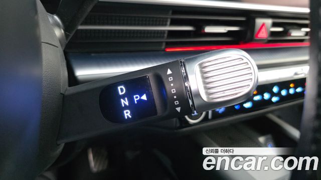 Hyundai Ioniq 6 Long Range Prestige 2023 — фото 9