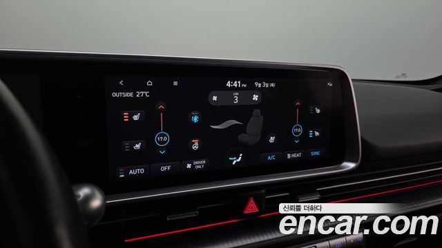 Hyundai Ioniq 6 Long Range Prestige 2023 — фото 16