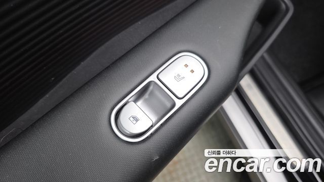 Hyundai Ioniq 6 Long Range Prestige 2023 — фото 17