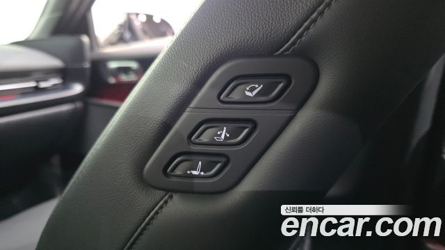 Hyundai Ioniq 6 Long Range Prestige 2023 — фото 18