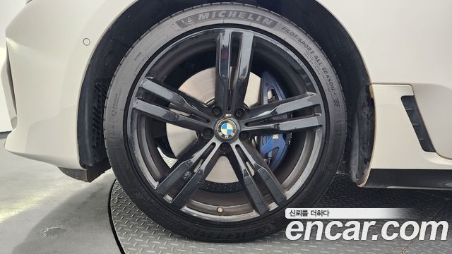 BMW 6 Series GT (G32) 640i xDrive M Sport 2021 — фото 5
