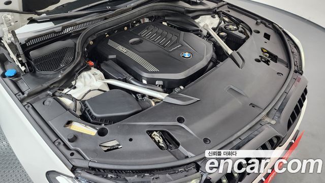 BMW 6 Series GT (G32) 640i xDrive M Sport 2021 — фото 6