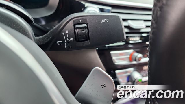 BMW 6 Series GT (G32) 640i xDrive M Sport 2021 — фото 20