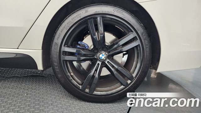 BMW 6 Series GT (G32) 640i xDrive M Sport 2021 — фото 21