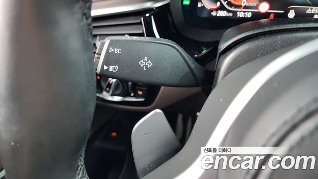 BMW 6 Series GT (G32) 640i xDrive M Sport 2021 — фото 27