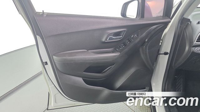 Chevrolet Trax 1.4 LT Core 2019 — фото 24