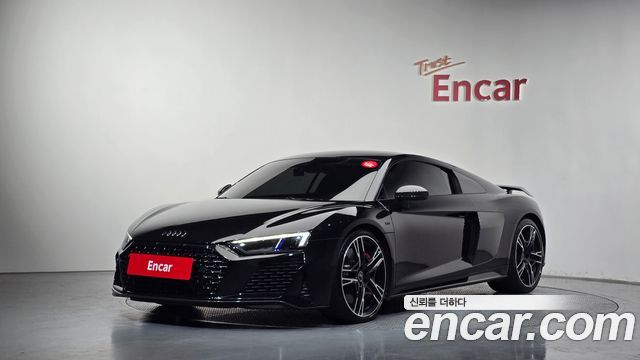 Audi R8 (4S) 5.2 V10 Performance Coupe