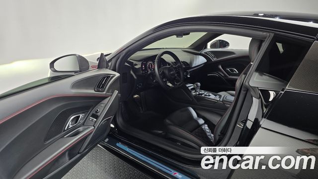 Audi R8 (4S) 5.2 V10 Performance Coupe 2021 — фото 10