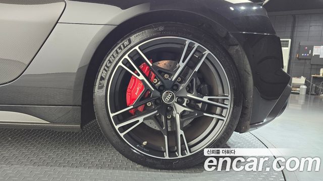 Audi R8 (4S) 5.2 V10 Performance Coupe 2021 — фото 21