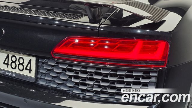 Audi R8 (4S) 5.2 V10 Performance Coupe 2021 — фото 23