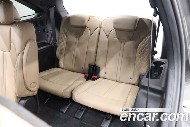 Kia Sorento (IV) HEV 1.6 2WD Gravity 2024 — фото 8