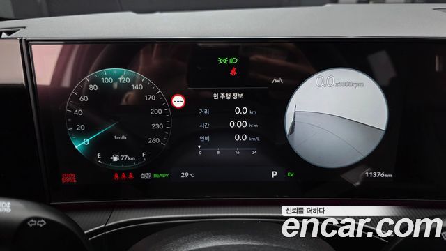 Hyundai Santa Fe (MX5) HEV 1.6 2WD Calligraphy 2025 — фото 8