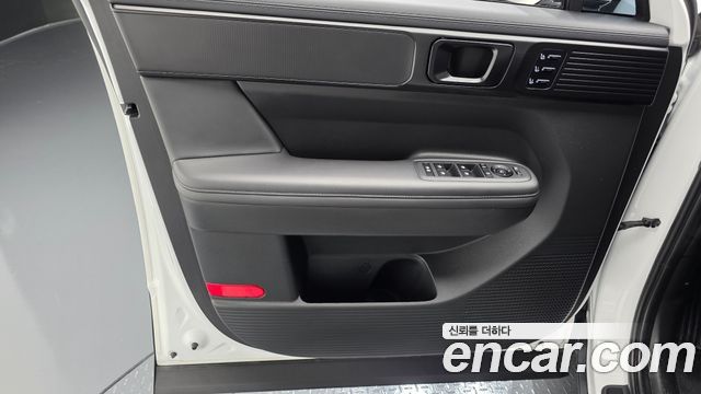 Hyundai Santa Fe (MX5) HEV 1.6 2WD Calligraphy 2025 — фото 24