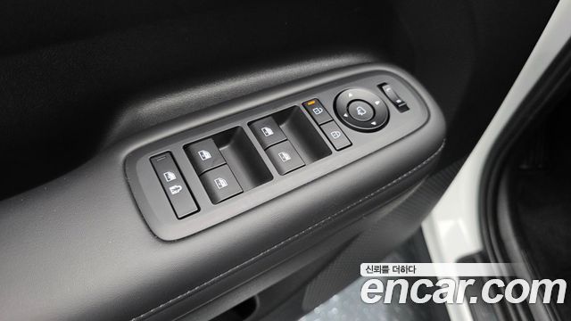 Hyundai Santa Fe (MX5) HEV 1.6 2WD Calligraphy 2025 — фото 30