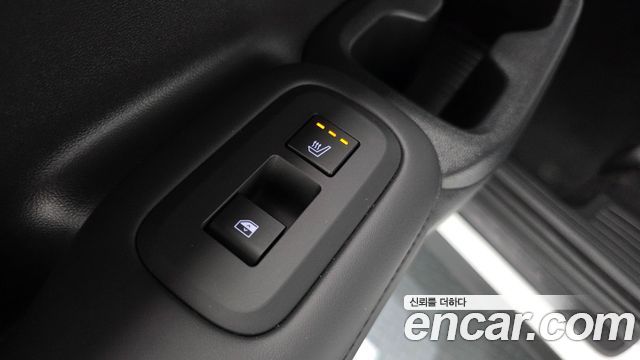 Hyundai Santa Fe (MX5) HEV 1.6 2WD Calligraphy 2025 — фото 34