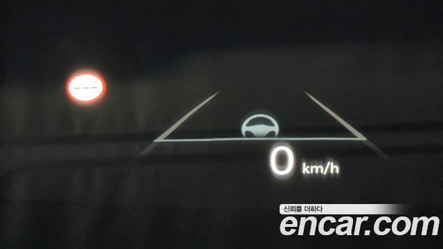 Hyundai Santa Fe (MX5) HEV 1.6 2WD Calligraphy 2025 — фото 35