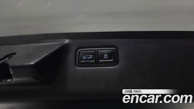 Hyundai Santa Fe (MX5) HEV 1.6 2WD Calligraphy 2025 — фото 36
