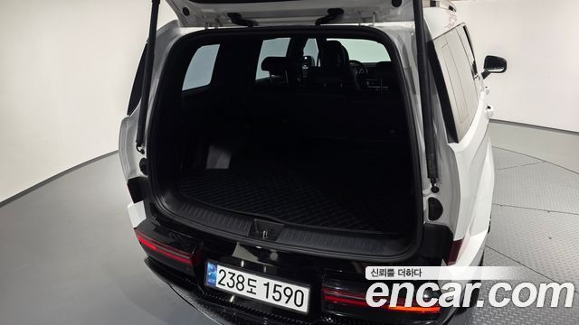 Hyundai Santa Fe (MX5) HEV 1.6 2WD Calligraphy 2025 — фото 37