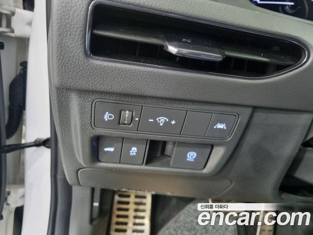 Hyundai Sonata (DN8) 2.5 Turbo N Line Premium 2022 — фото 19