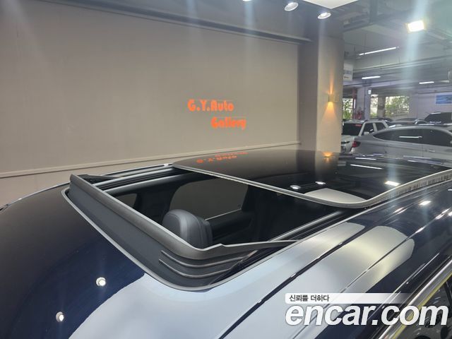Porsche Cayenne (PO536) 3.0 E-Hybrid 2020 — фото 16