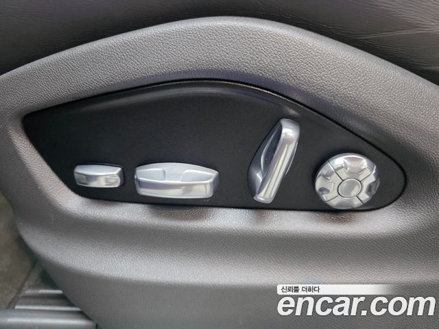 Porsche Cayenne (PO536) 3.0 E-Hybrid 2020 — фото 18