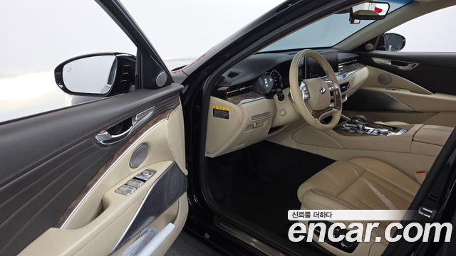 Kia K9 3.3 T-GDI AWD Masters 2021 — фото 10