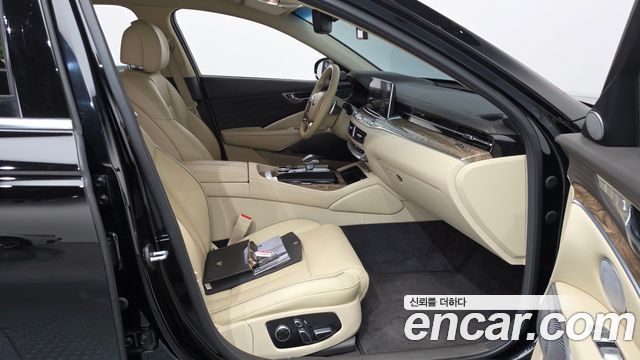 Kia K9 3.3 T-GDI AWD Masters 2021 — фото 11