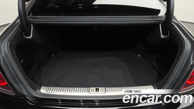 Kia K9 3.3 T-GDI AWD Masters 2021 — фото 20