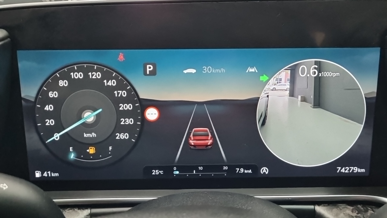 Genesis G90 (RS4) Gasoline 3.5 Turbo e-S/C AWD LWB 2022 — фото 8