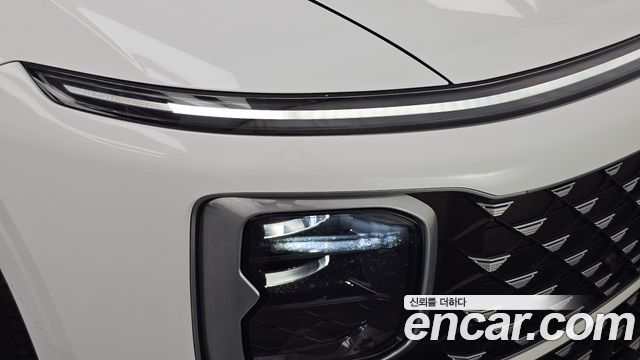 Hyundai Grandeur (GN7) 3.5 LPG 2WD (Taxi) Deluxe 2023 — фото 22