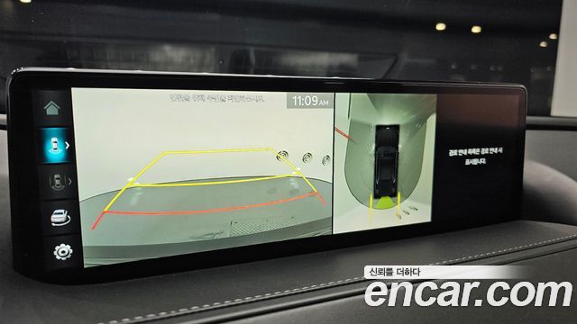 Genesis Electrified G80 (RG3) e-AWD 2022 — фото 15
