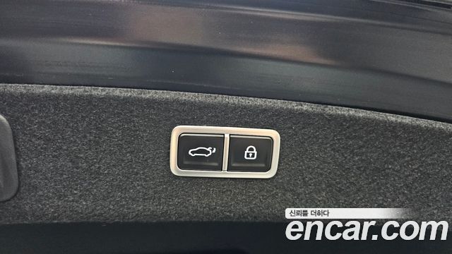 Genesis Electrified G80 (RG3) e-AWD 2022 — фото 20
