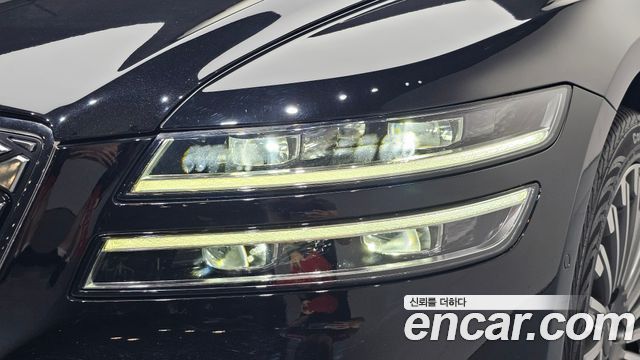 Genesis Electrified G80 (RG3) e-AWD 2022 — фото 22