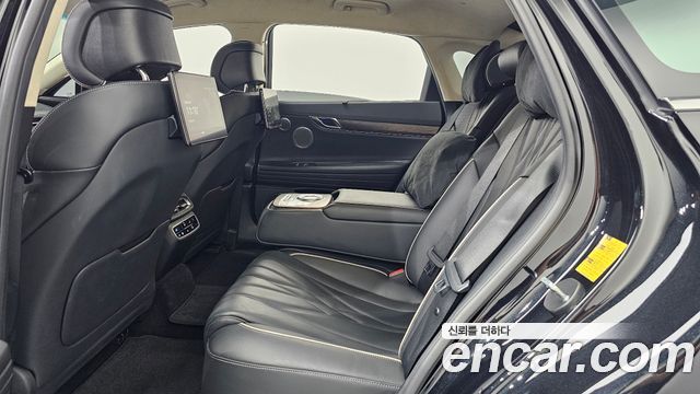 Genesis Electrified G80 (RG3) e-AWD 2022 — фото 26