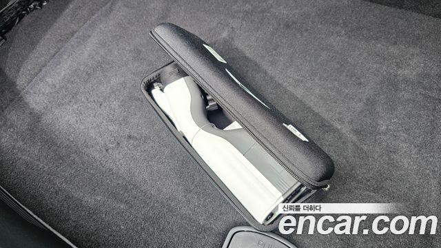 Genesis Electrified G80 (RG3) e-AWD 2022 — фото 27