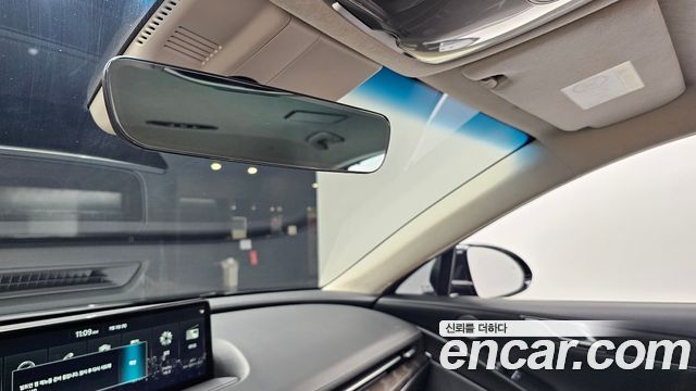 Genesis Electrified G80 (RG3) e-AWD 2022 — фото 28