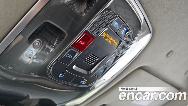 Genesis Electrified G80 (RG3) e-AWD 2022 — фото 31