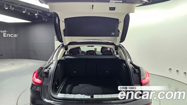 BMW X4 (G02) xDrive20d xLine 2023 — фото 20