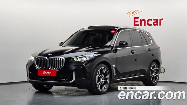 BMW X5 (G05) xDrive 40i xLine