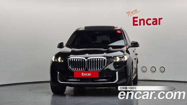BMW X5 (G05) xDrive 40i xLine 2024 — фото 3