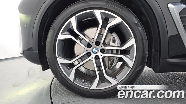 BMW X5 (G05) xDrive 40i xLine 2024 — фото 5